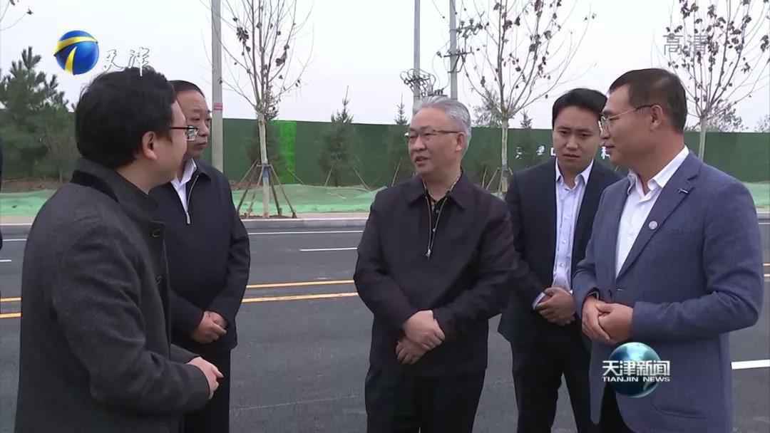 【要闻】张国清市长亲临乐鱼网页版-乐鱼体育(中国)生产基地现场调研指导