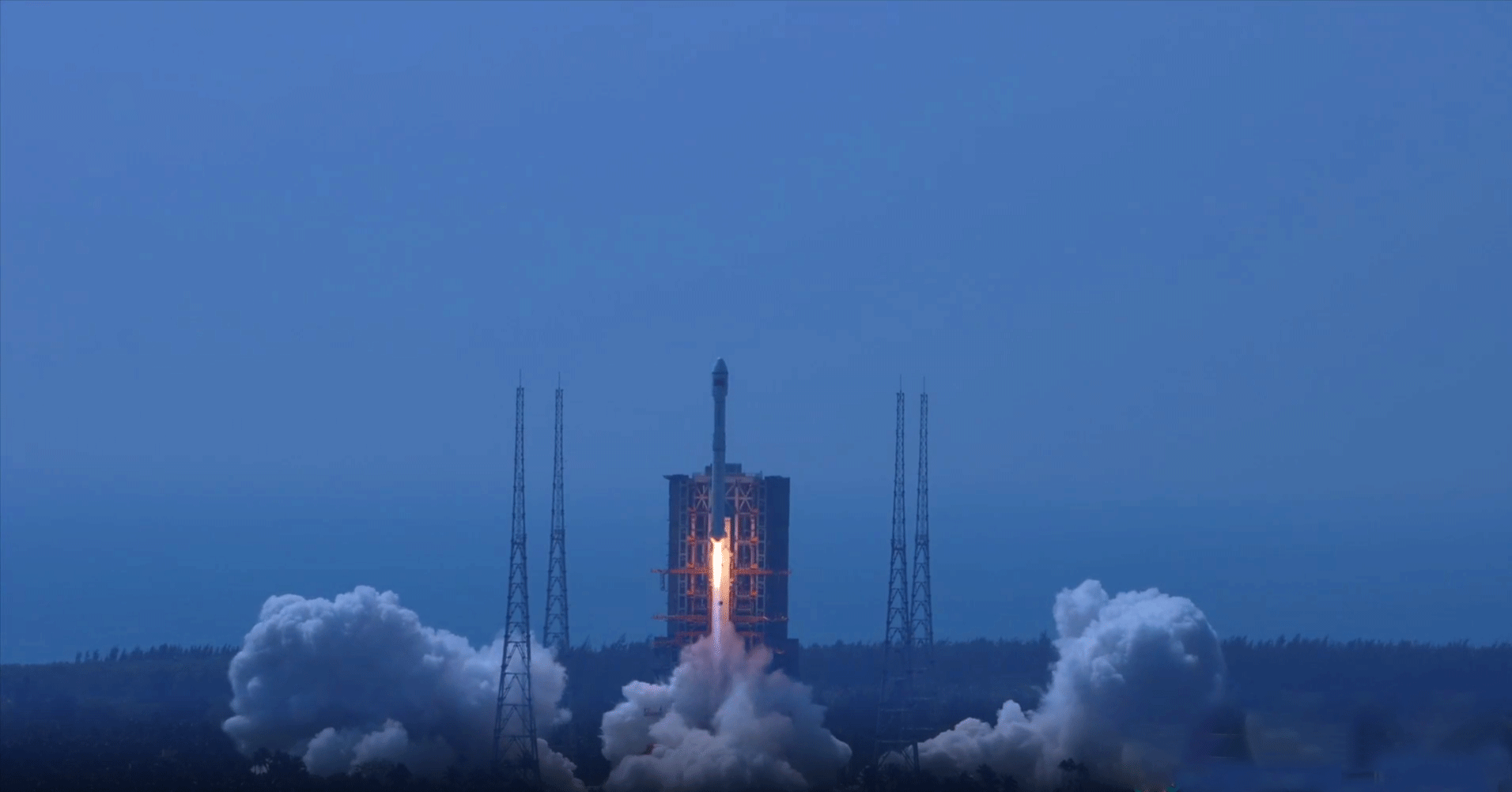乐鱼网页版-乐鱼体育(中国)助推中大型卫星分离成功，星箭分离电源应用再上新台阶！